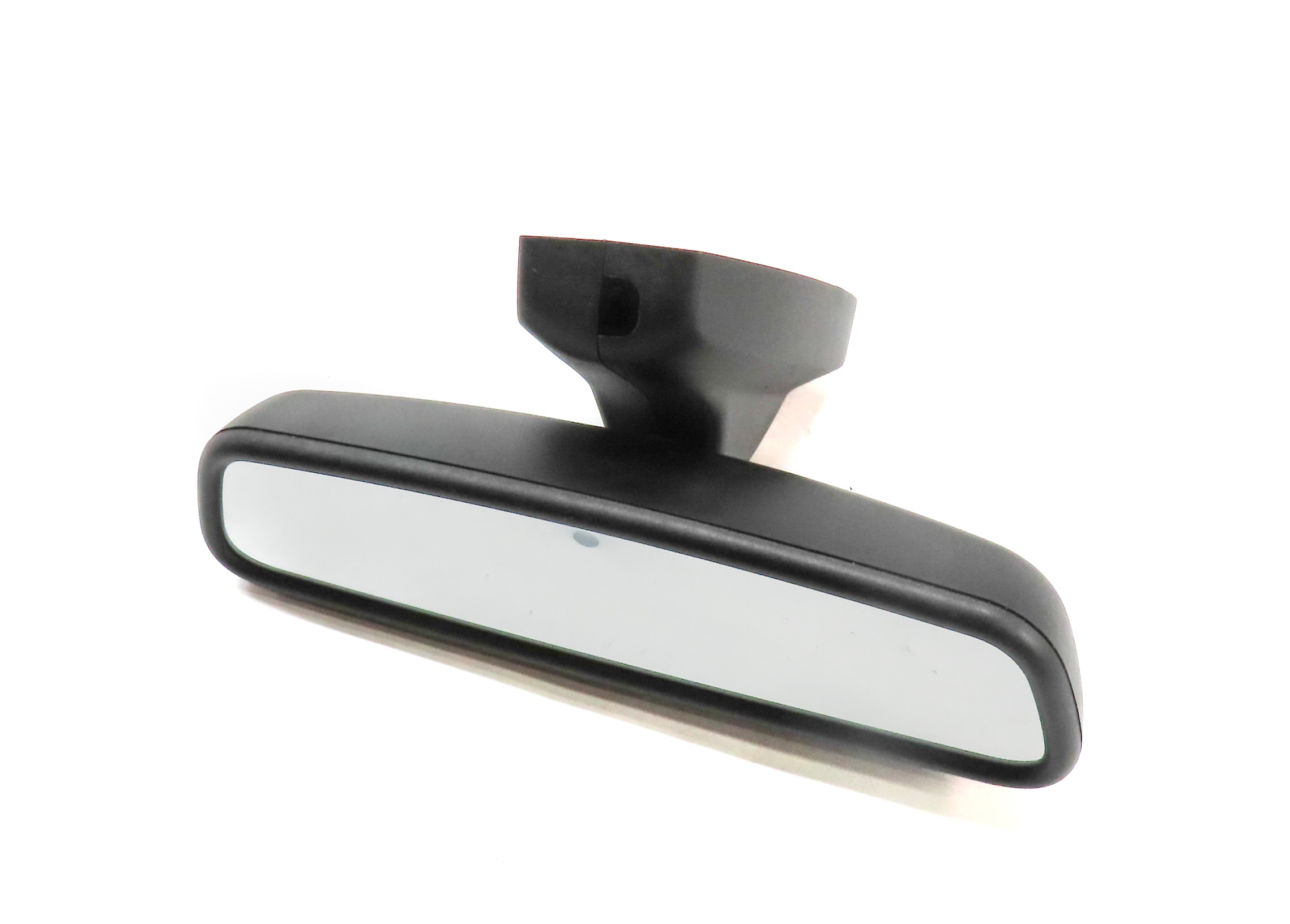 04-15 M3 X1 X3 X5 X5M X6 X6M E90 E83 E84 E70 E71 REARVIEW MIRROR COMPASS (Black) — exact item pictured
